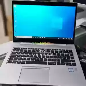 New arriving Hp Touchscreen   HP ELITEBOOK 840 G5core i5-8th Generation Ram :16gb DDR4, Price in Ethiopia